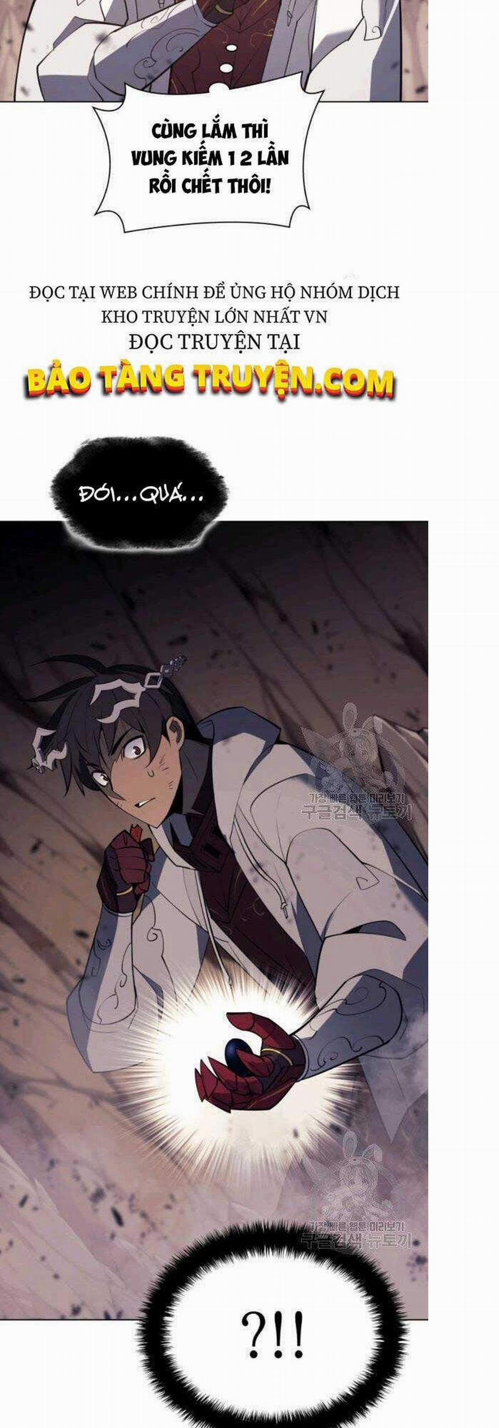 Thợ Rèn Huyền Thoại 91 trang 94