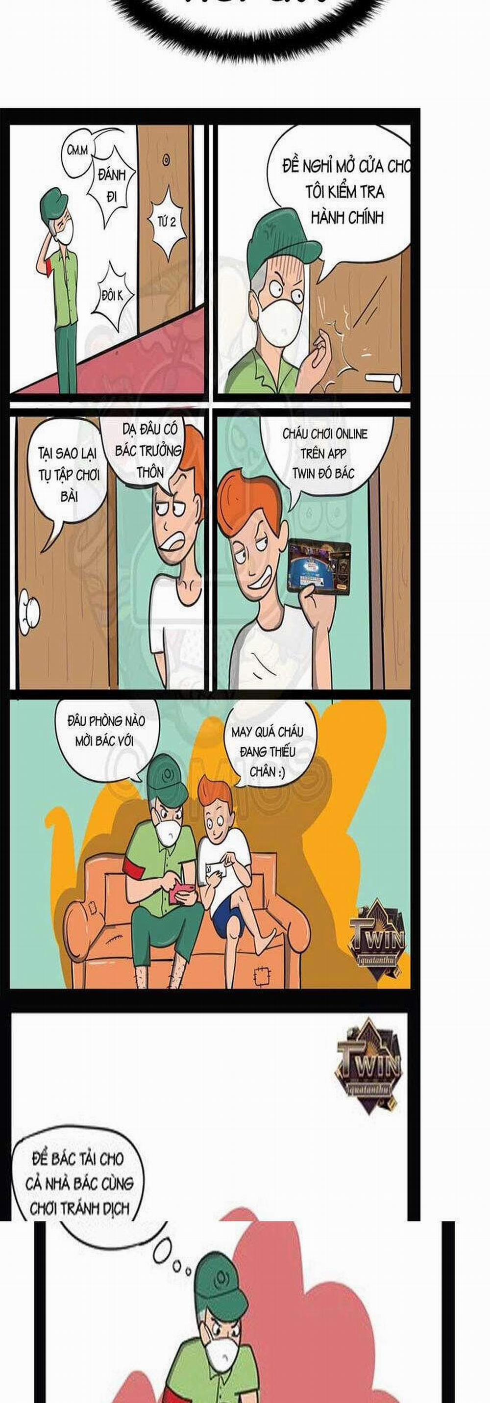 Thợ Rèn Huyền Thoại 91 trang 98