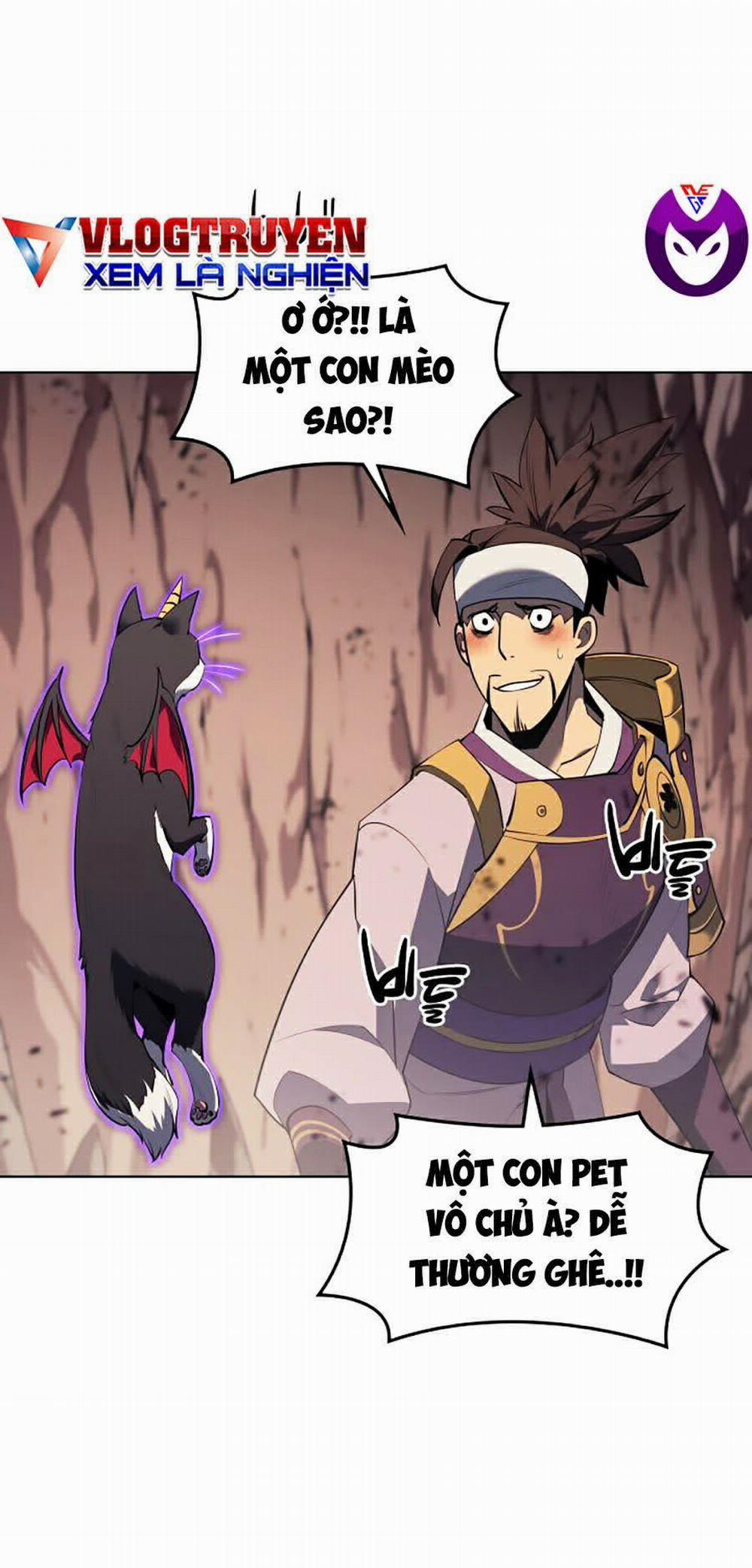 Thợ Rèn Huyền Thoại 92 trang 20