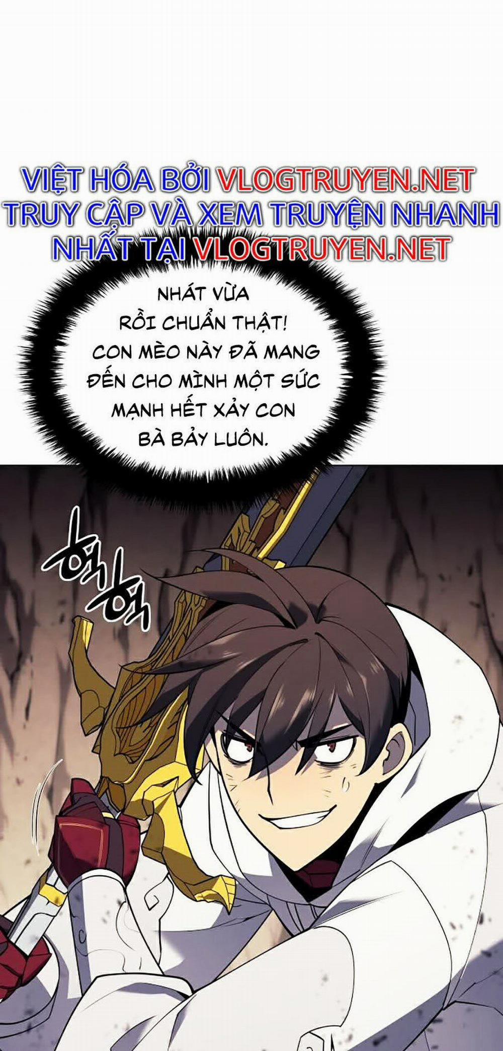 Thợ Rèn Huyền Thoại 92 trang 24