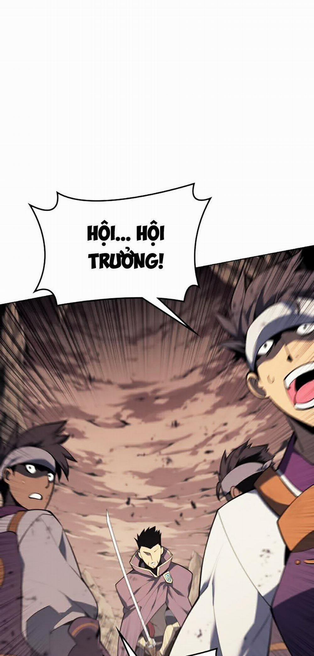 Thợ Rèn Huyền Thoại 92 trang 27