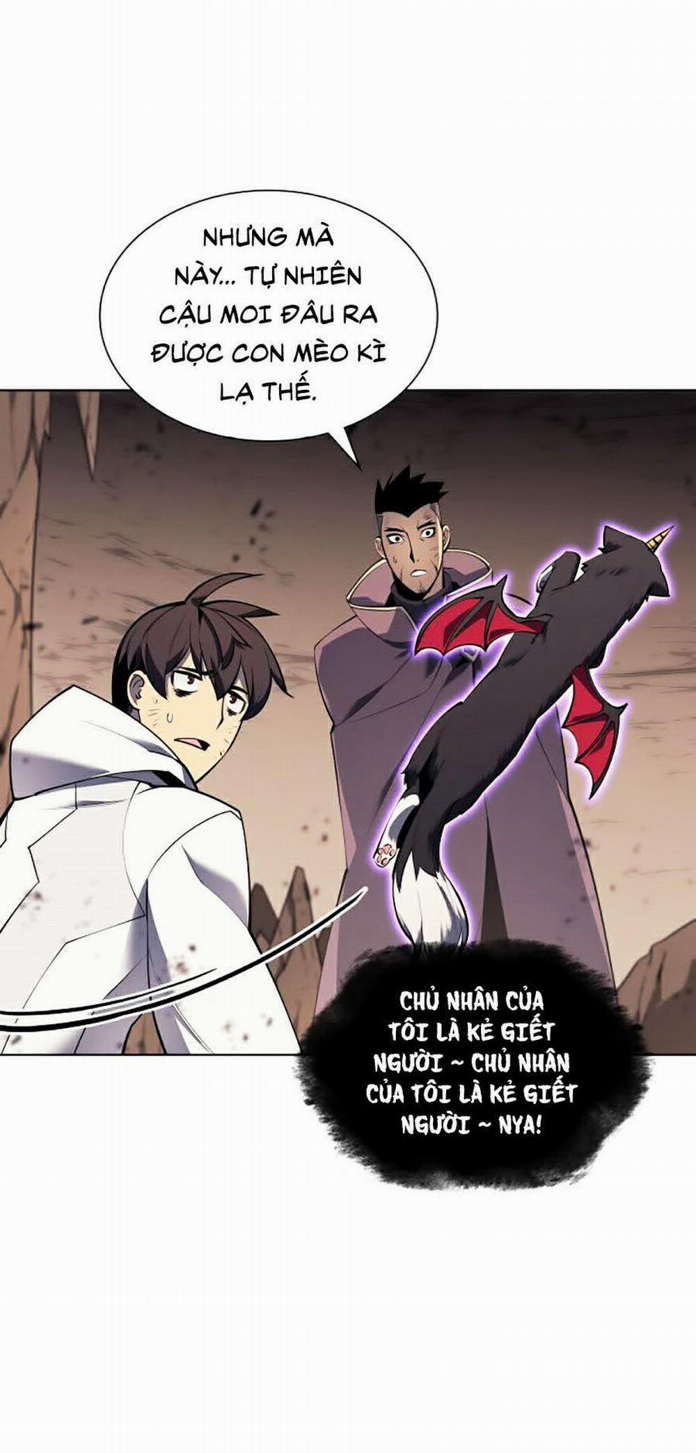 Thợ Rèn Huyền Thoại 92 trang 35