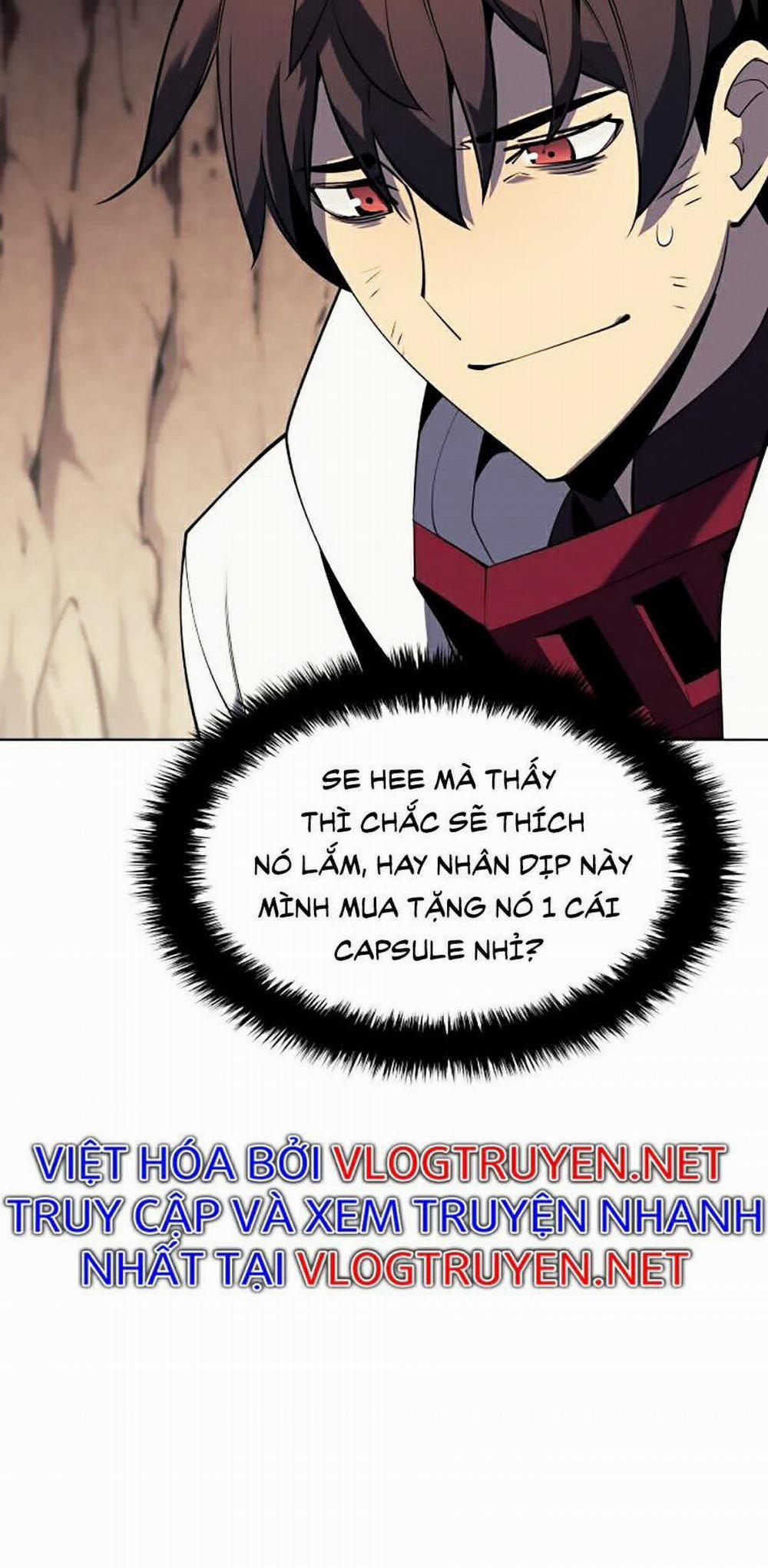 Thợ Rèn Huyền Thoại 92 trang 42