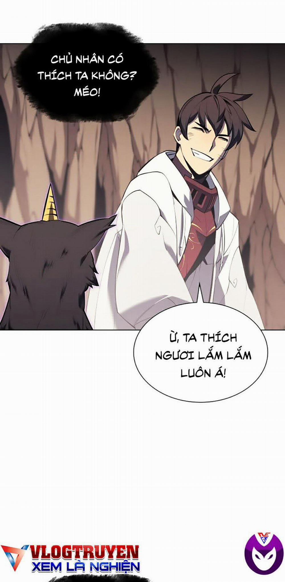 Thợ Rèn Huyền Thoại 92 trang 43