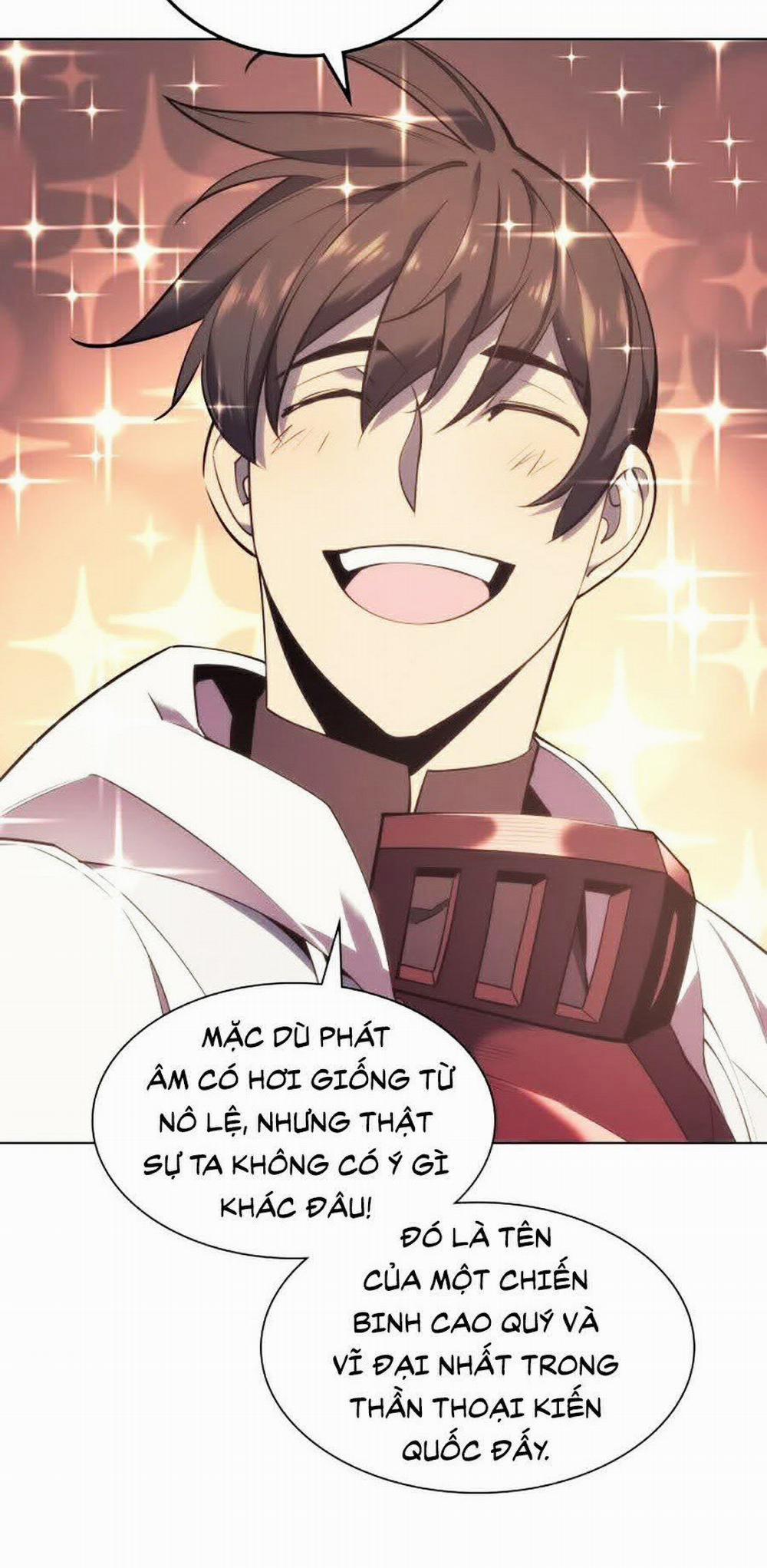 Thợ Rèn Huyền Thoại 92 trang 49