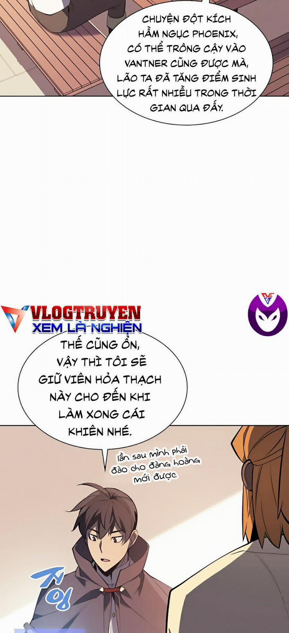 Thợ Rèn Huyền Thoại 92 trang 68