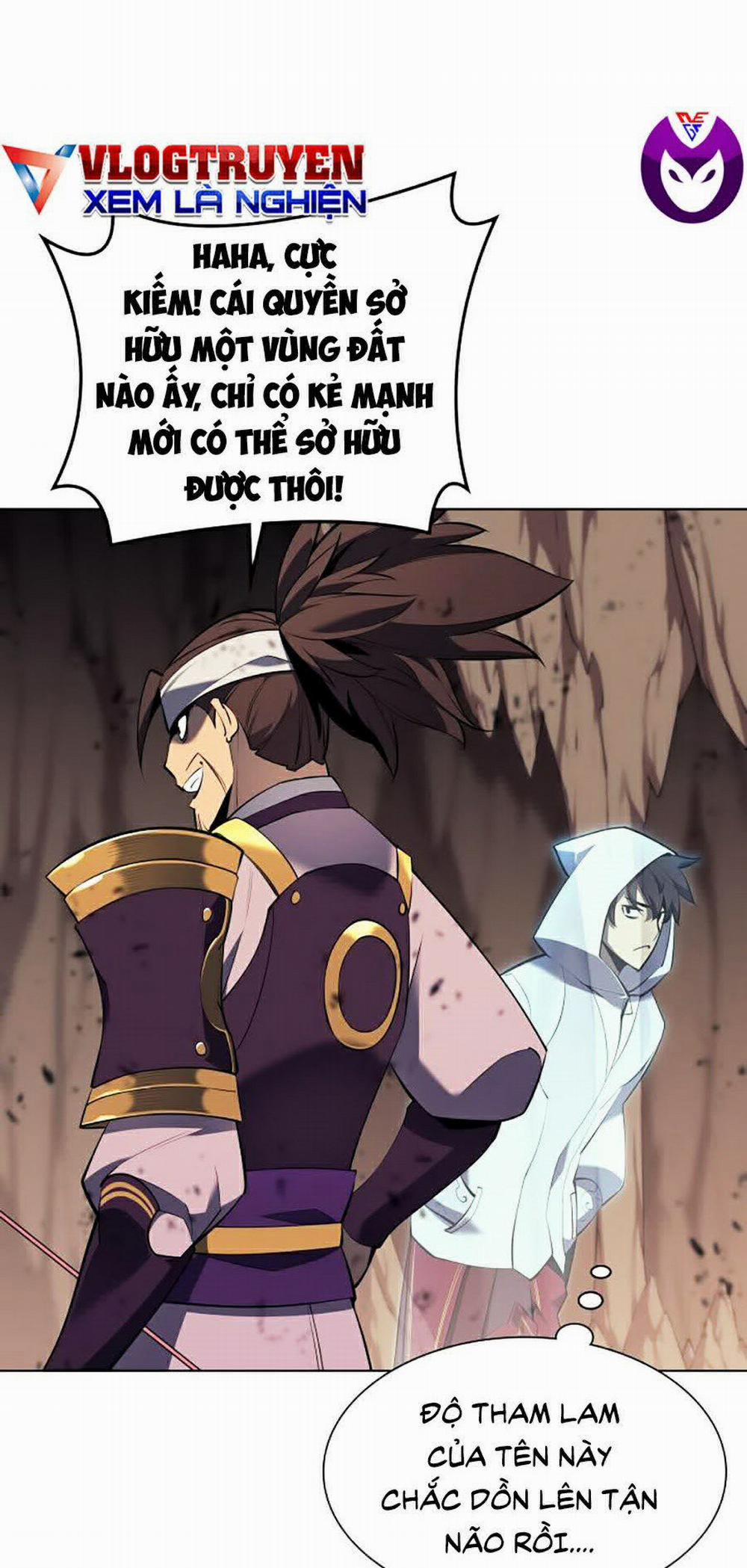 Thợ Rèn Huyền Thoại 92 trang 7