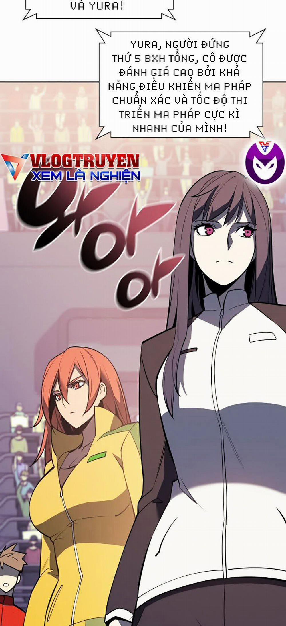 Thợ Rèn Huyền Thoại 92 trang 77