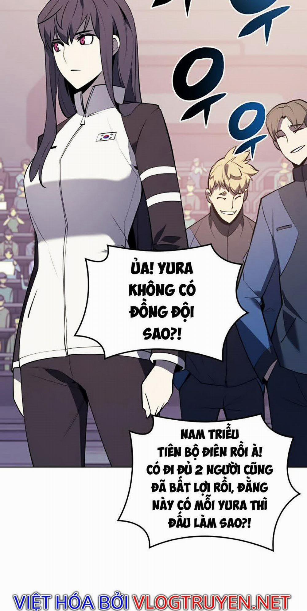 Thợ Rèn Huyền Thoại 92 trang 83