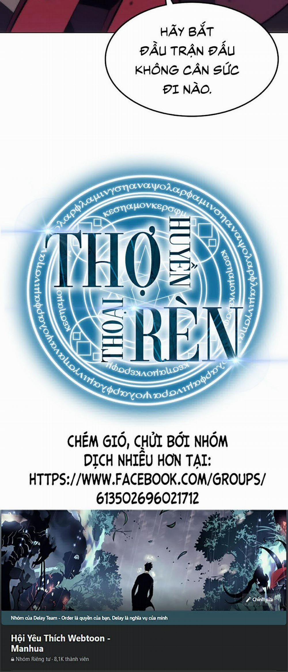 Thợ Rèn Huyền Thoại 93 trang 101