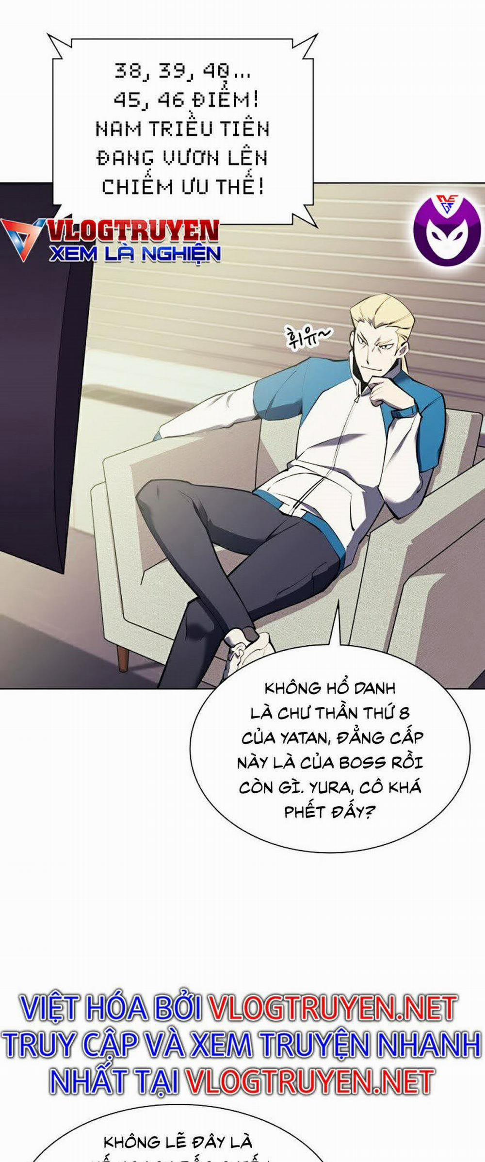 Thợ Rèn Huyền Thoại 93 trang 11