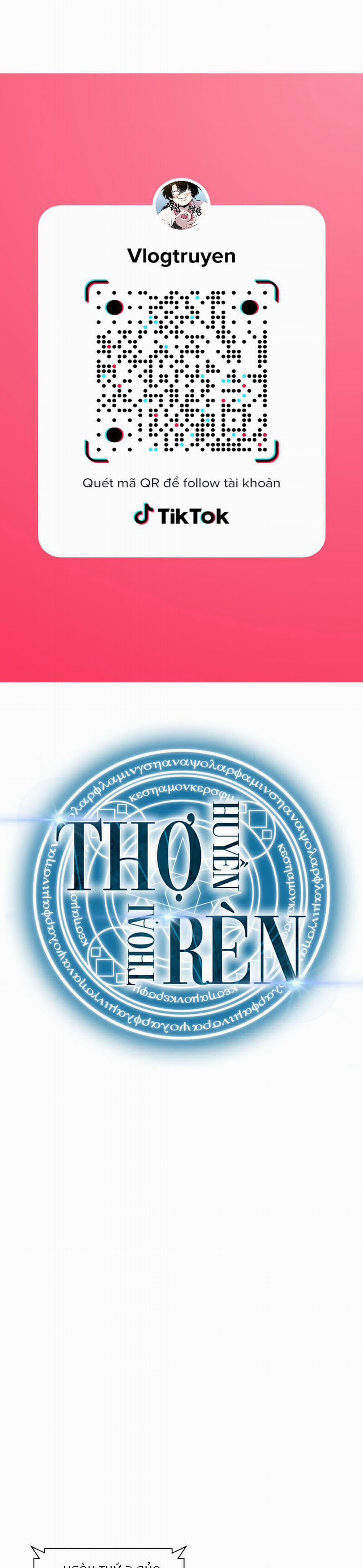 Thợ Rèn Huyền Thoại 93 trang 14