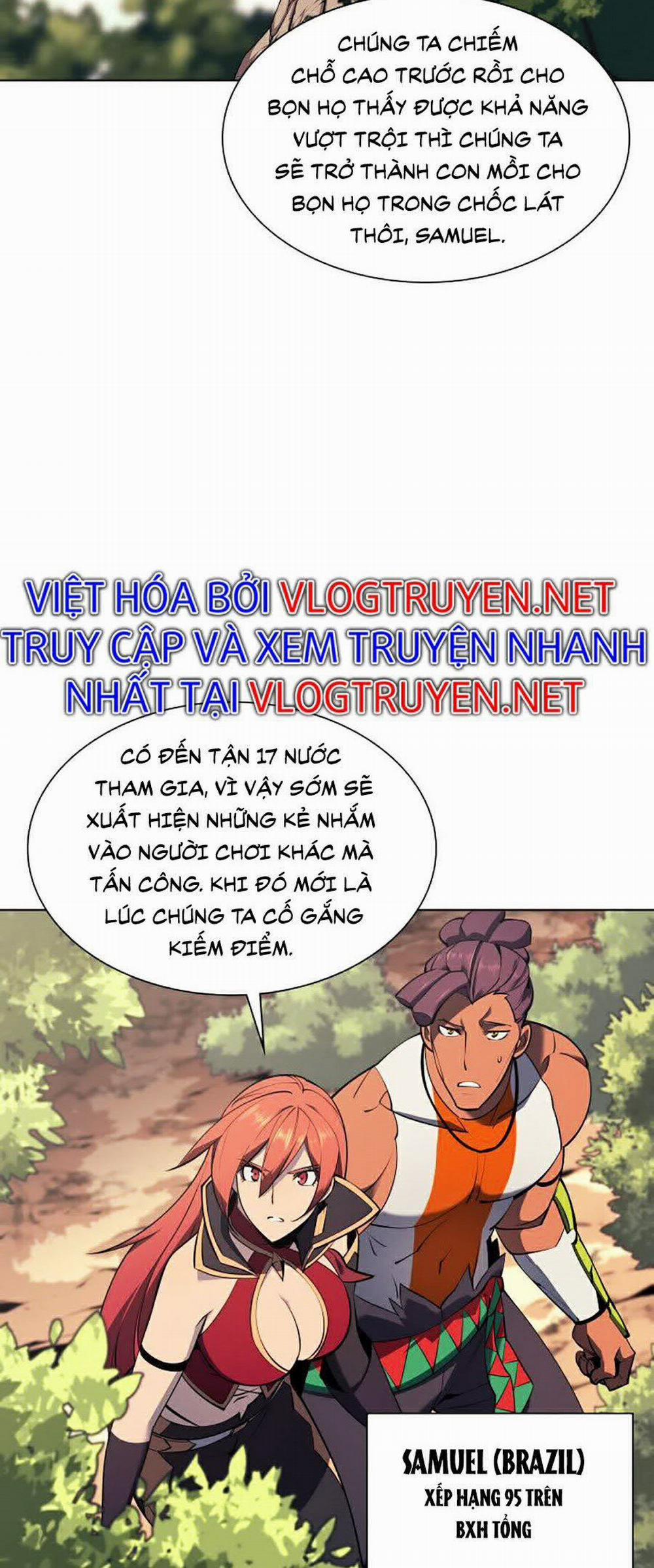 Thợ Rèn Huyền Thoại 93 trang 3