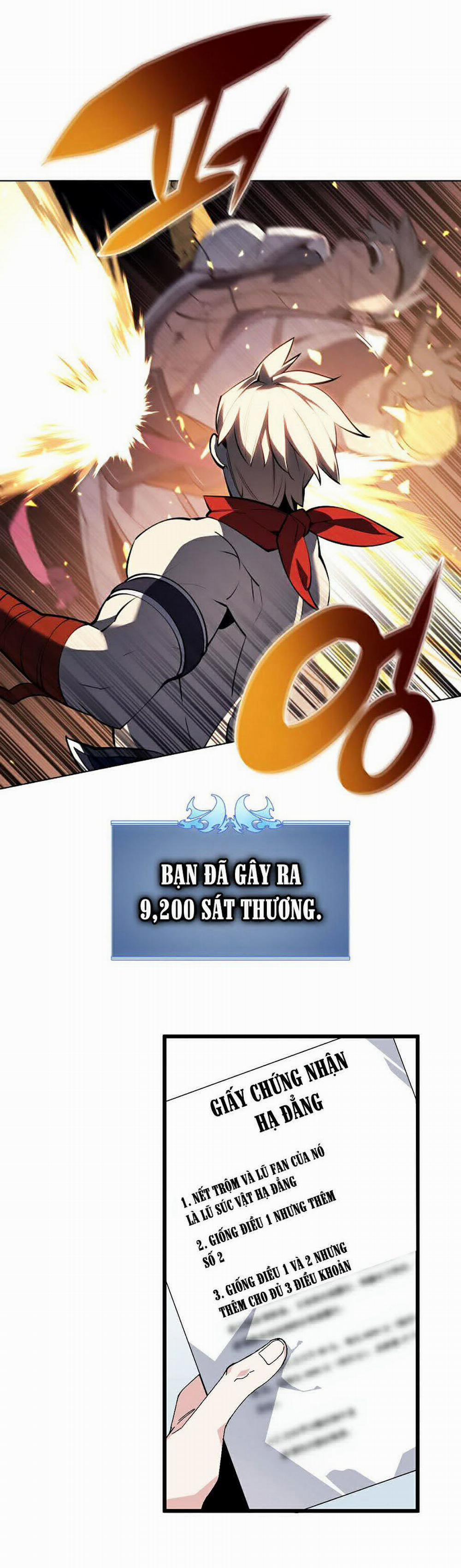 Thợ Rèn Huyền Thoại 93 trang 46