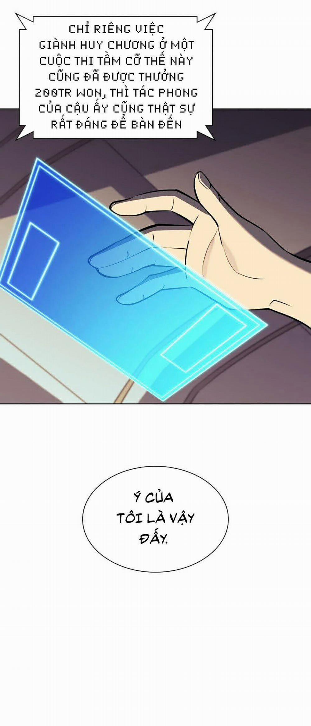 Thợ Rèn Huyền Thoại 93 trang 85