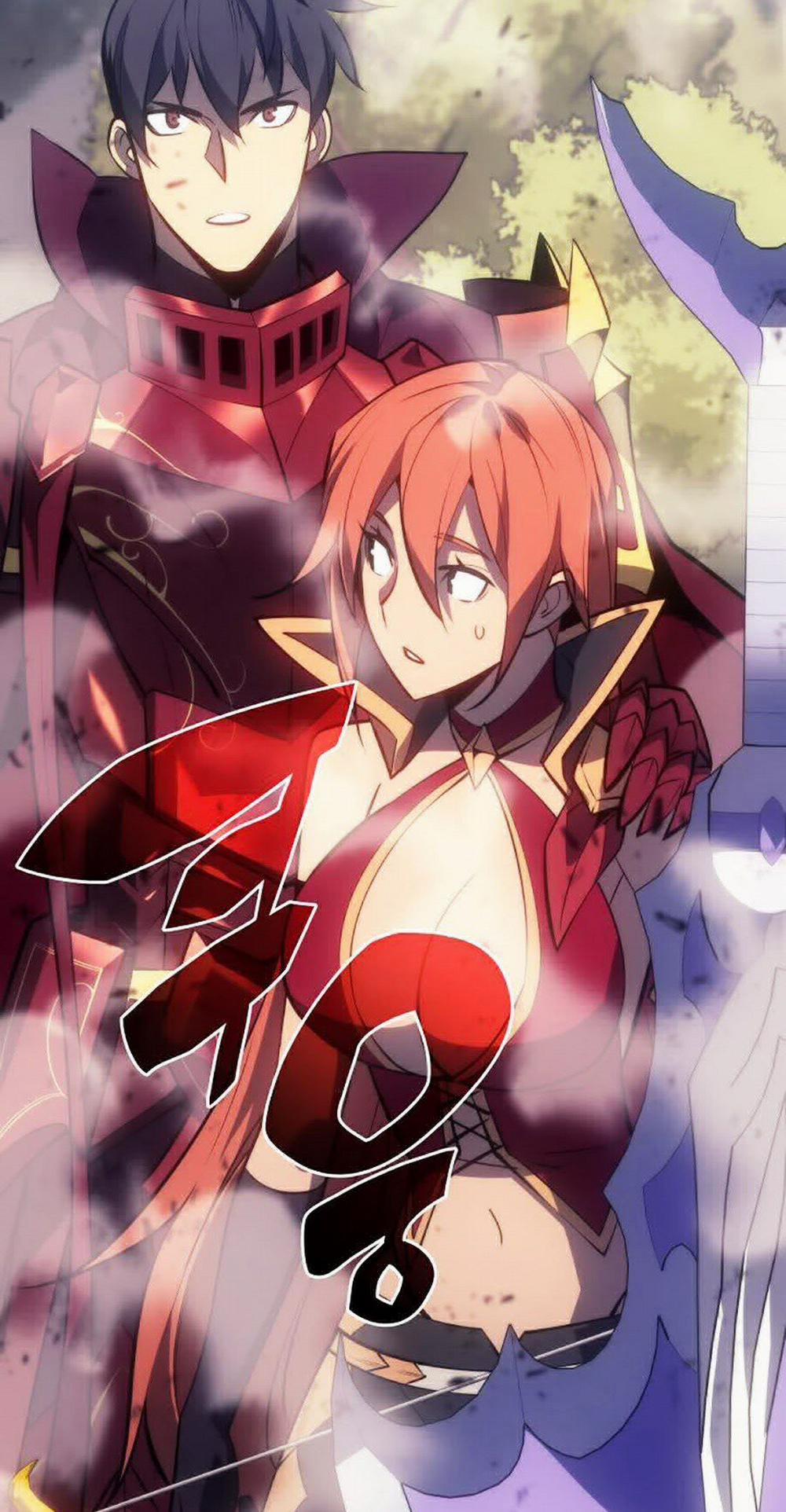 Thợ Rèn Huyền Thoại 94 trang 106