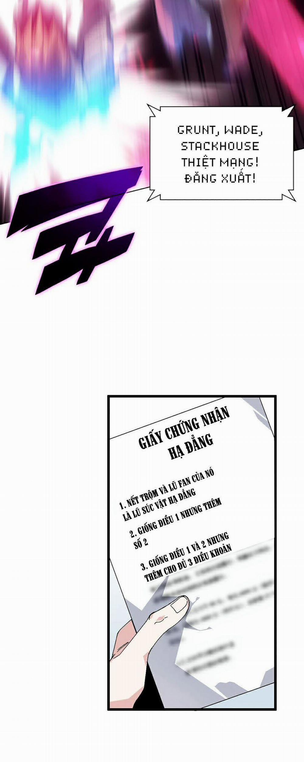 Thợ Rèn Huyền Thoại 94 trang 27