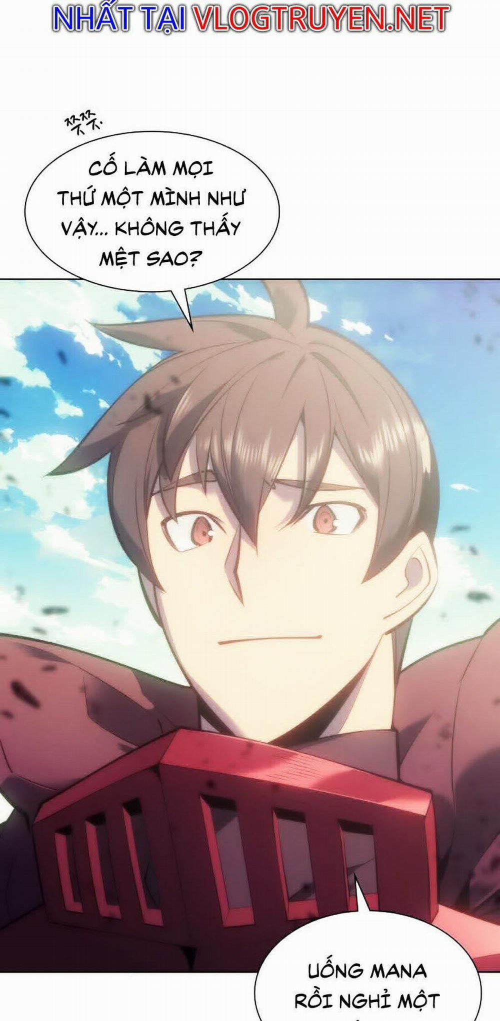 Thợ Rèn Huyền Thoại 94 trang 38