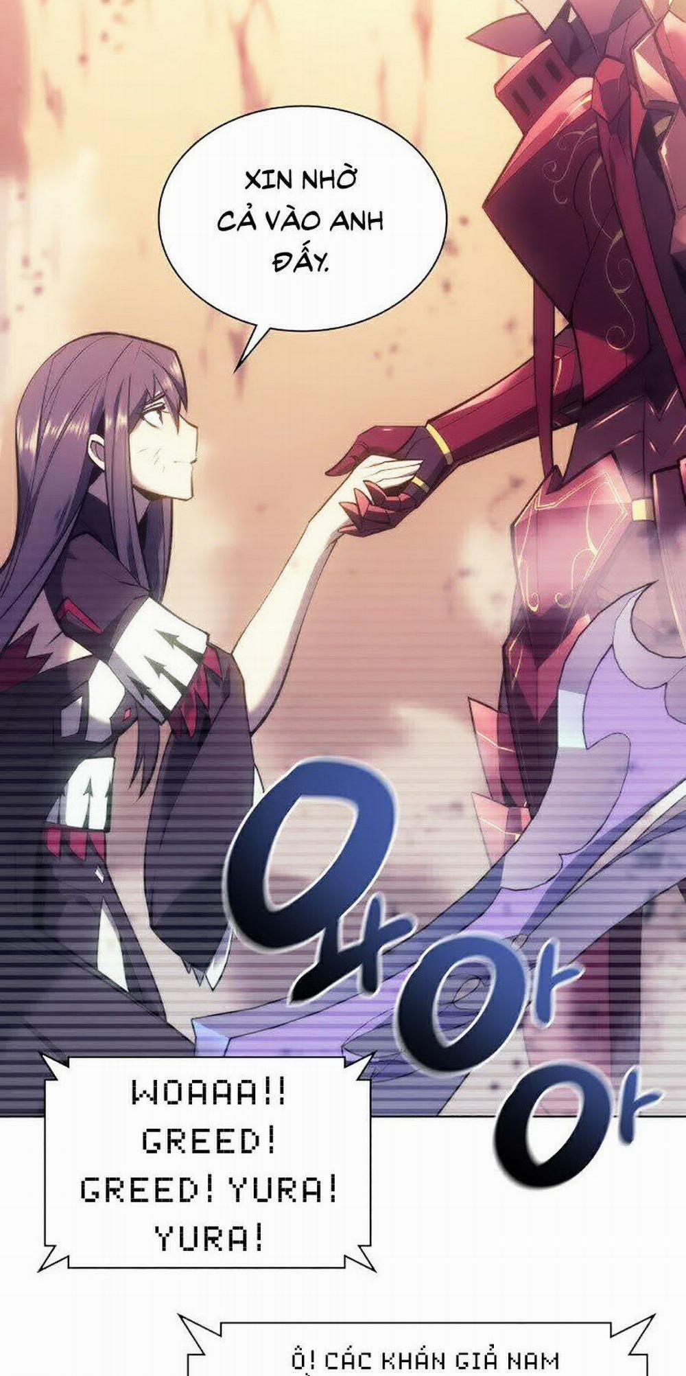 Thợ Rèn Huyền Thoại 94 trang 41