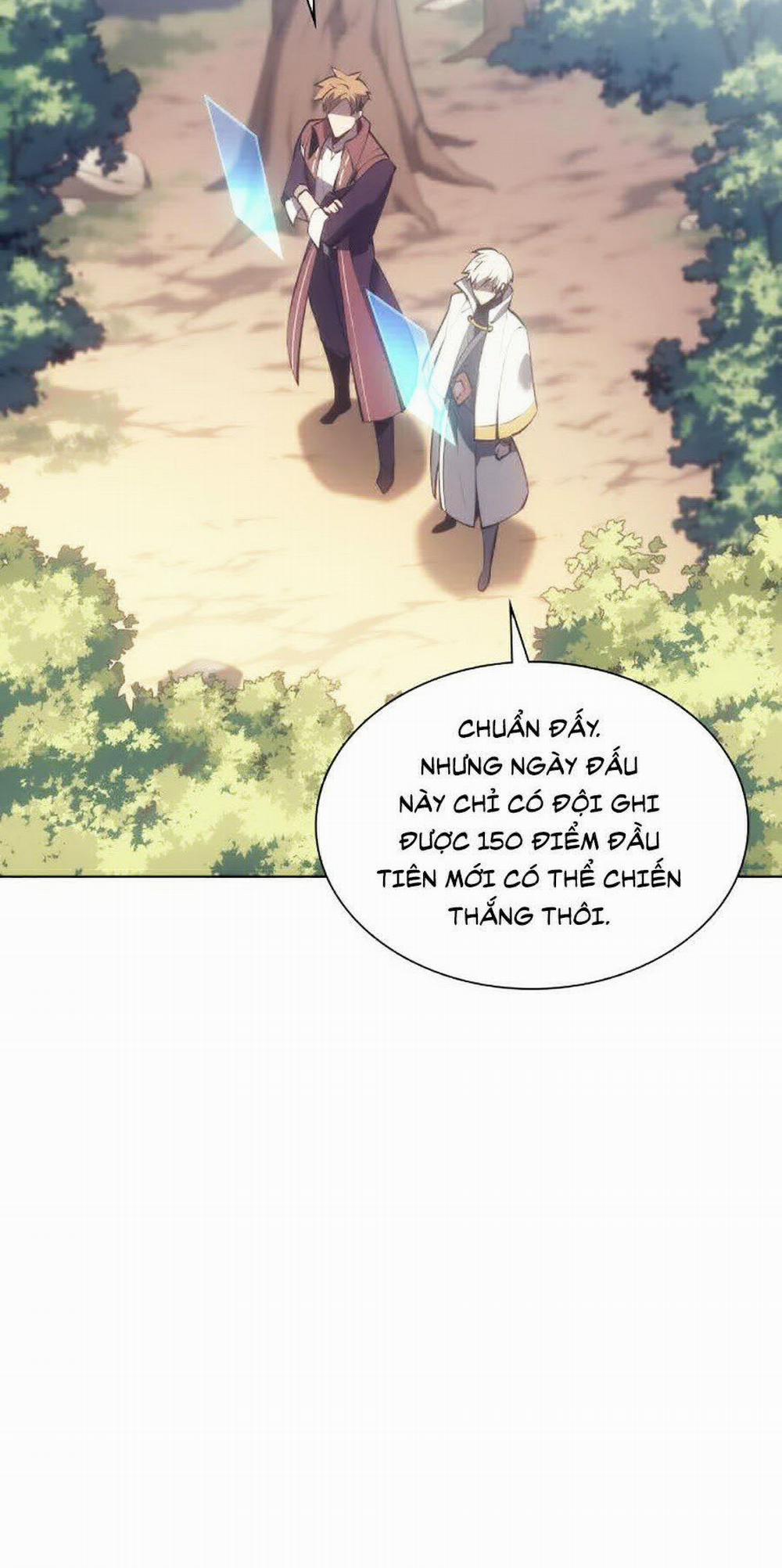 Thợ Rèn Huyền Thoại 94 trang 48