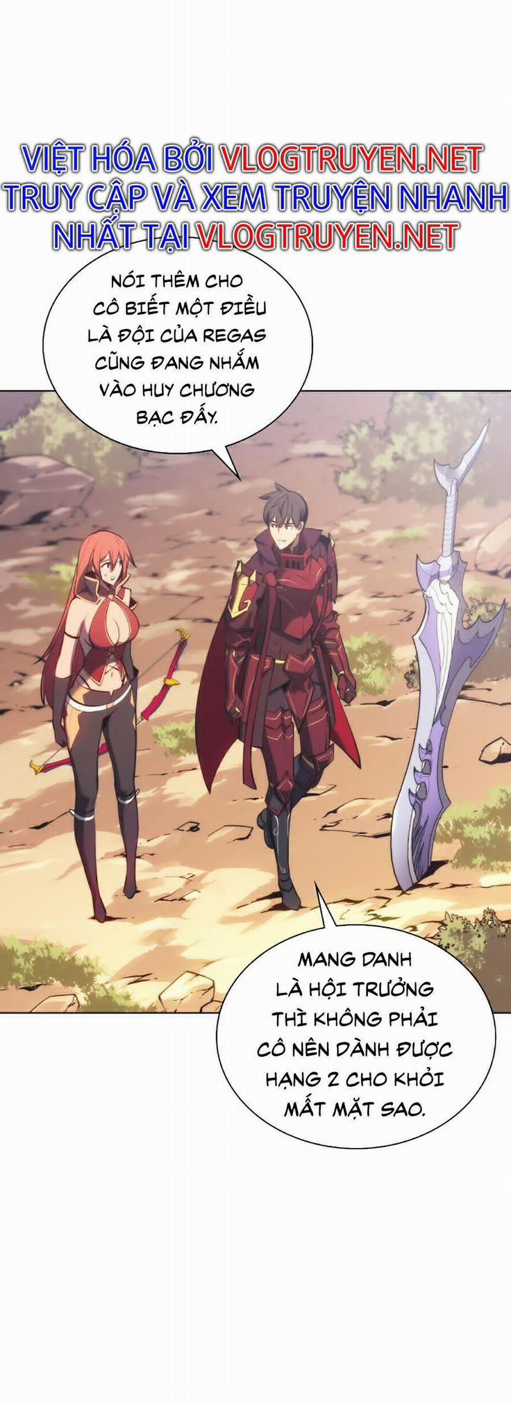 Thợ Rèn Huyền Thoại 95 trang 1