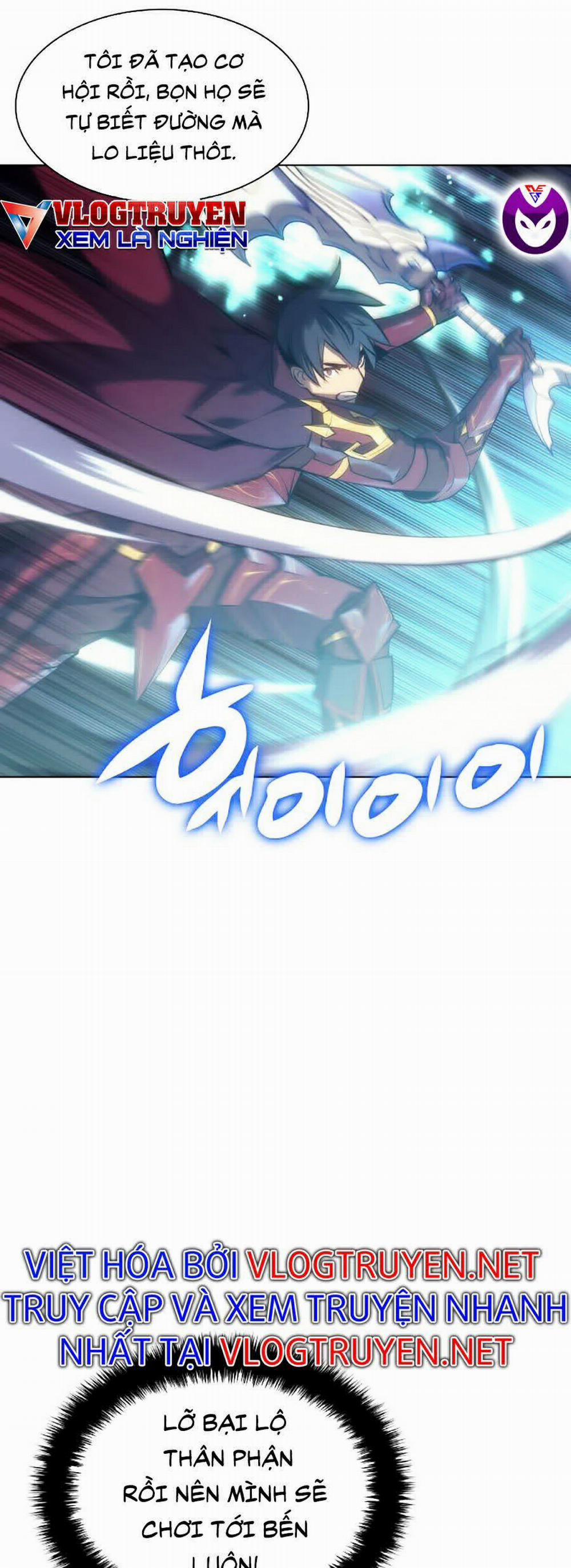 Thợ Rèn Huyền Thoại 95 trang 11