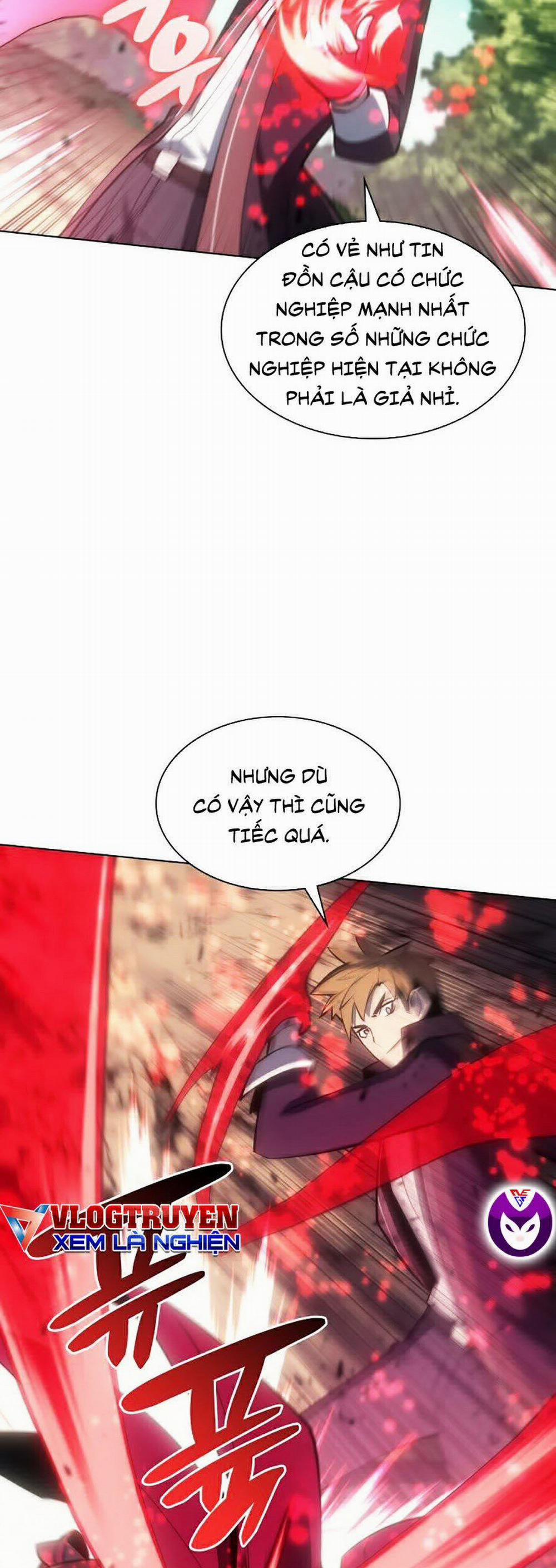 Thợ Rèn Huyền Thoại 95 trang 18