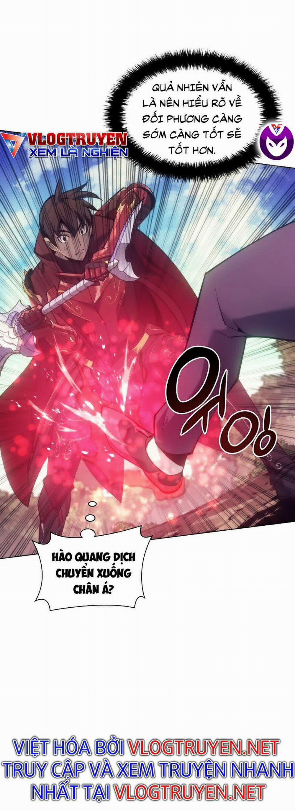 Thợ Rèn Huyền Thoại 95 trang 33