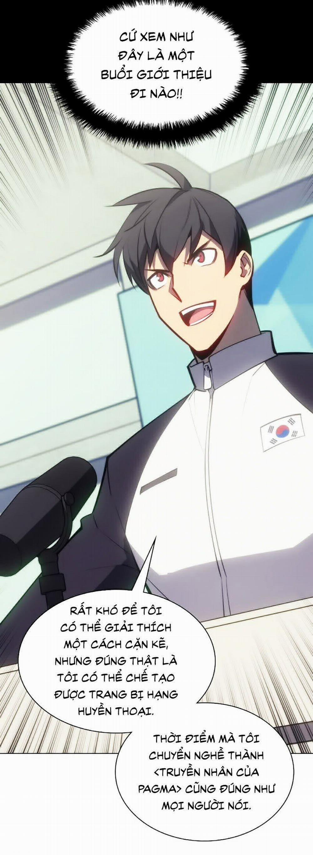 Thợ Rèn Huyền Thoại 95 trang 63