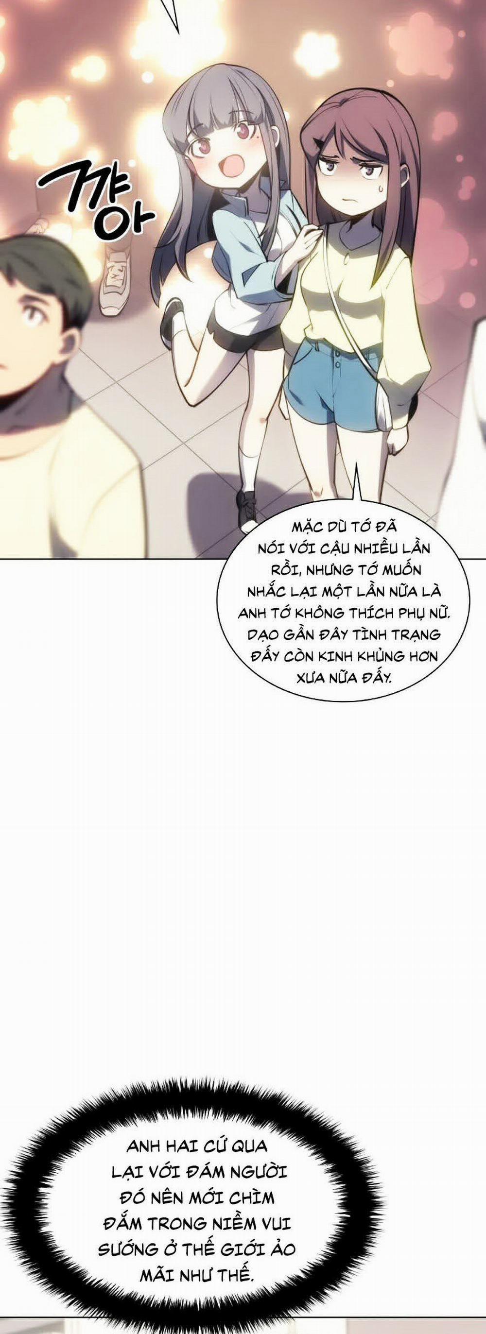 Thợ Rèn Huyền Thoại 95 trang 7