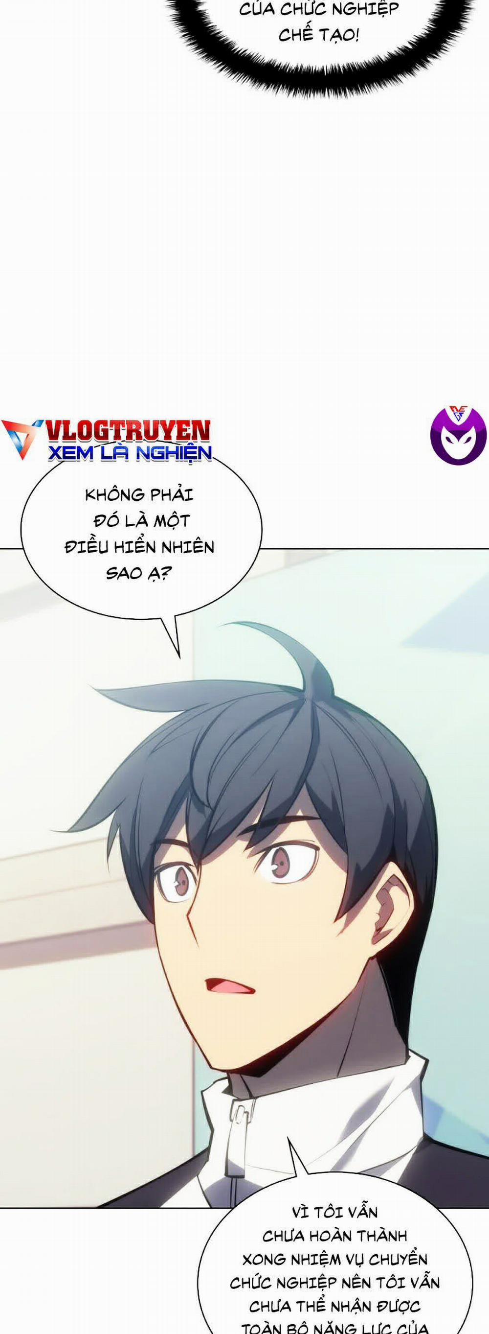 Thợ Rèn Huyền Thoại 95 trang 70