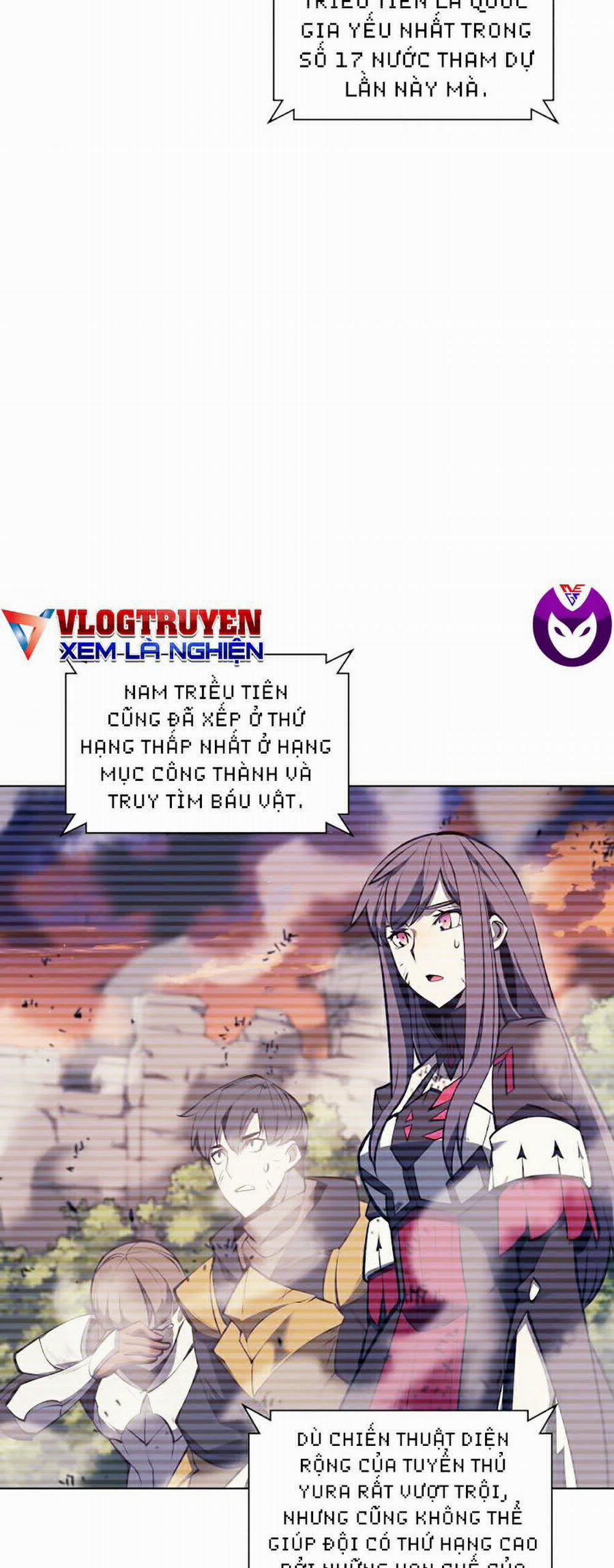 Thợ Rèn Huyền Thoại 96 trang 2