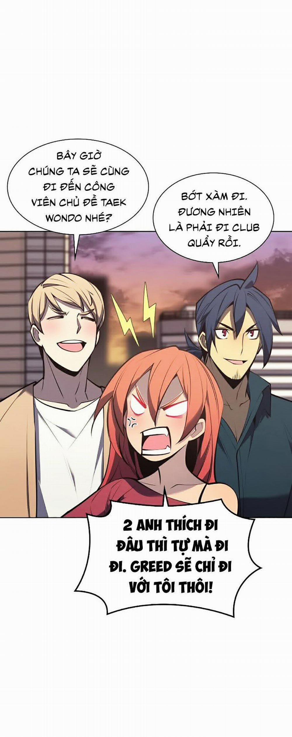 Thợ Rèn Huyền Thoại 96 trang 33