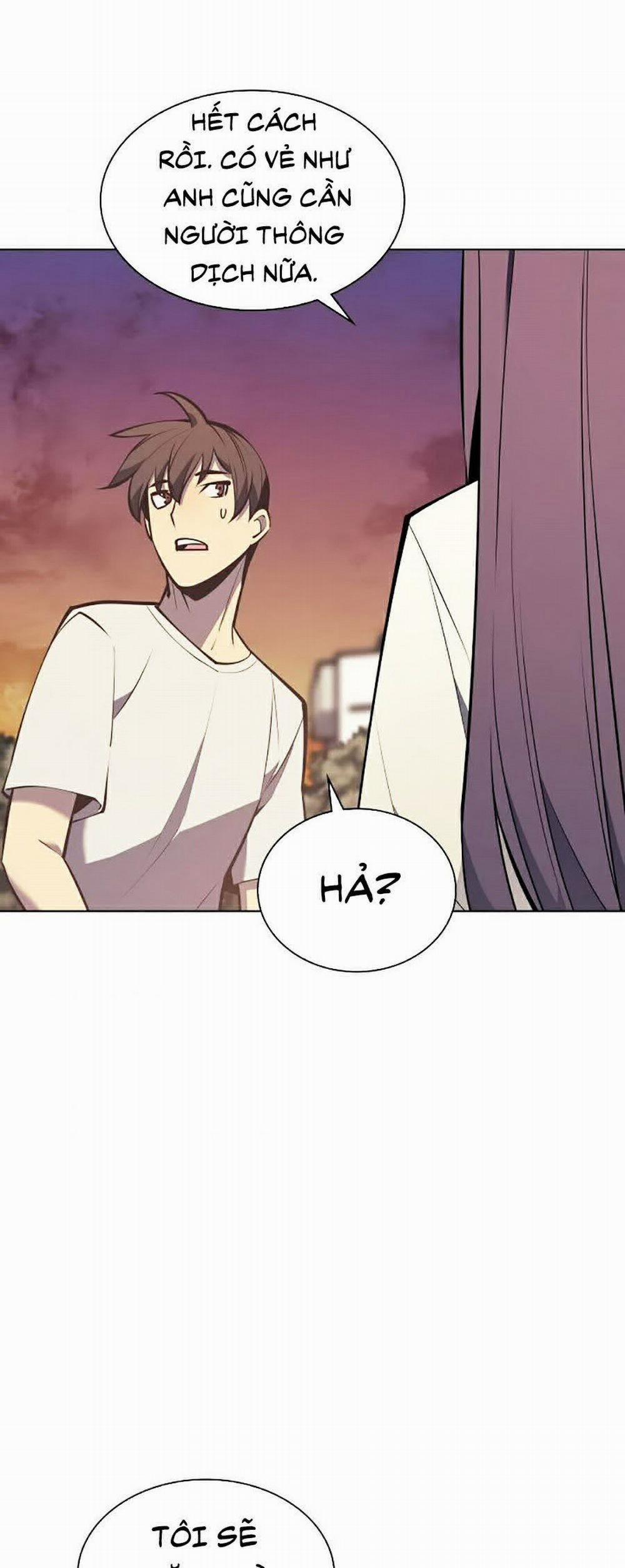 Thợ Rèn Huyền Thoại 96 trang 35