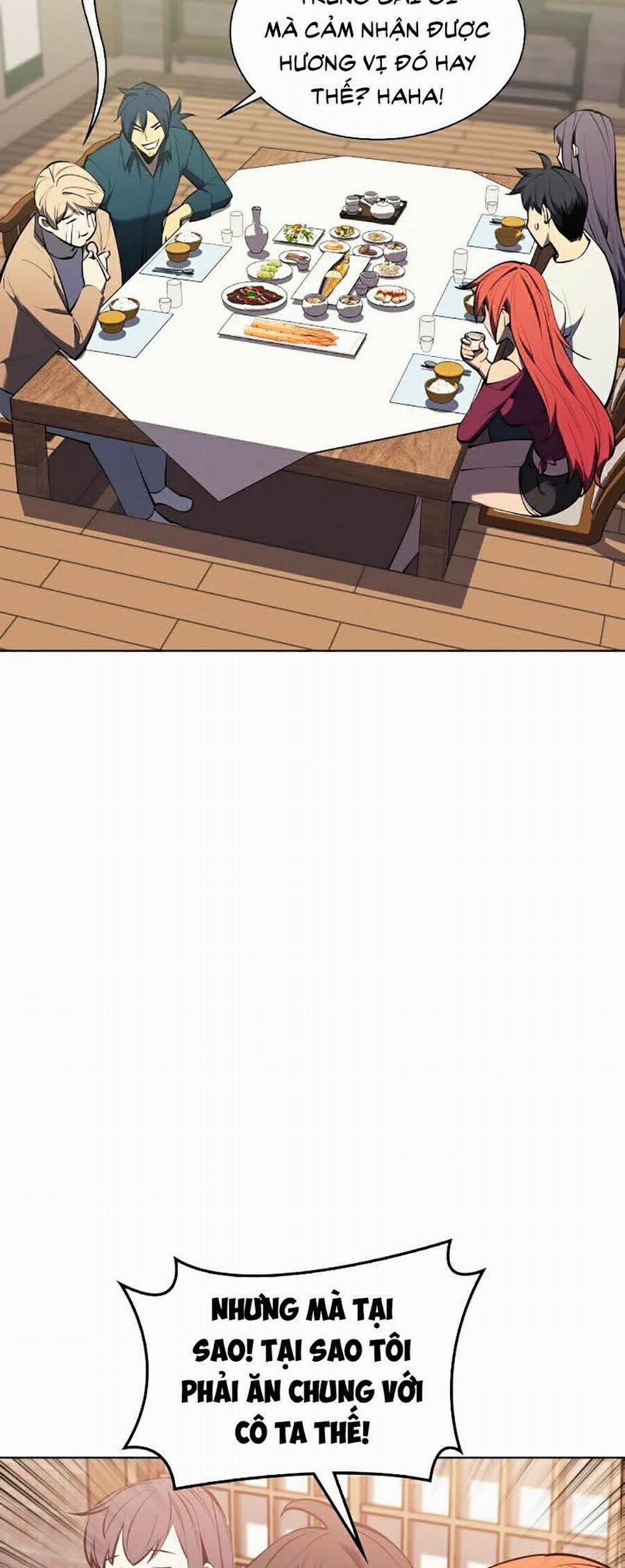 Thợ Rèn Huyền Thoại 96 trang 40