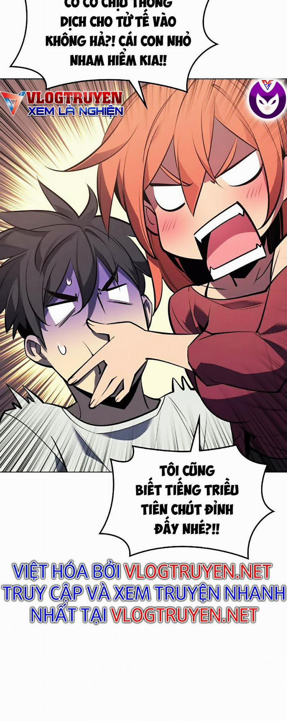 Thợ Rèn Huyền Thoại 96 trang 45