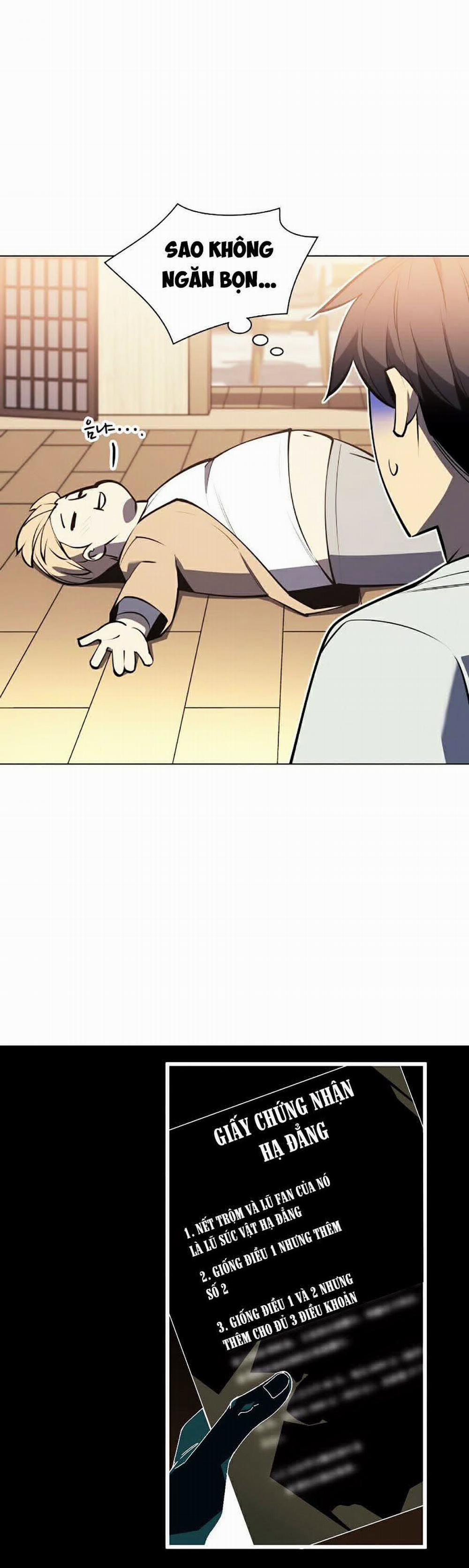 Thợ Rèn Huyền Thoại 96 trang 47