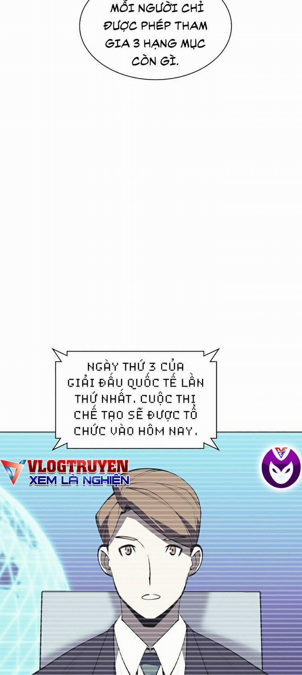 Thợ Rèn Huyền Thoại 96 trang 71