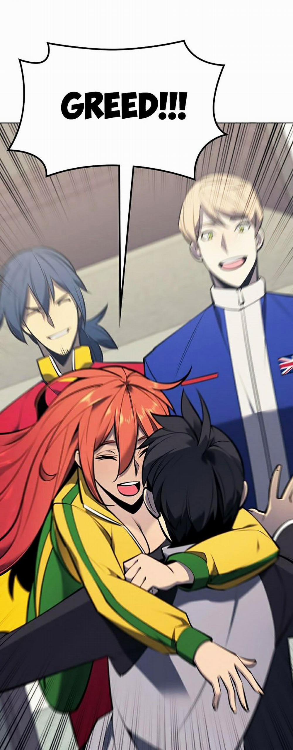 Thợ Rèn Huyền Thoại 97 trang 16