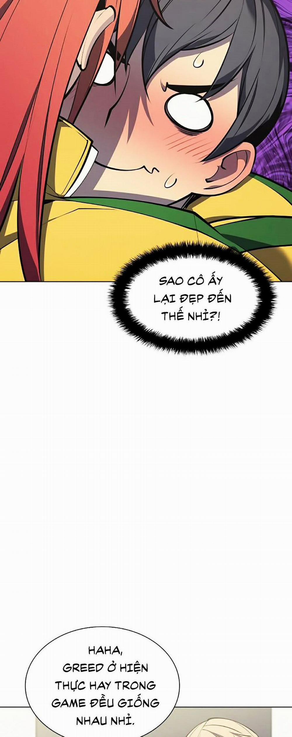 Thợ Rèn Huyền Thoại 97 trang 21