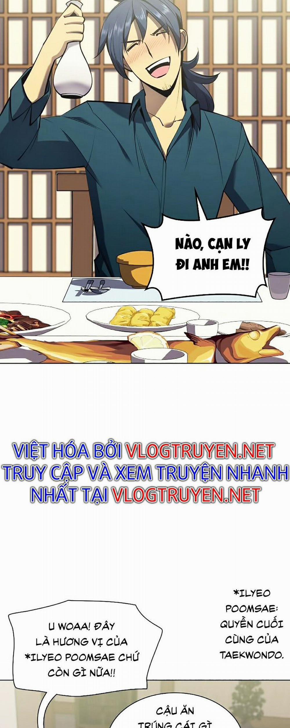 Thợ Rèn Huyền Thoại 97 trang 39