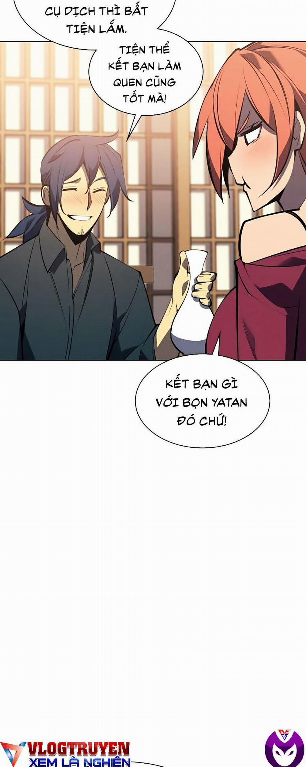 Thợ Rèn Huyền Thoại 97 trang 42