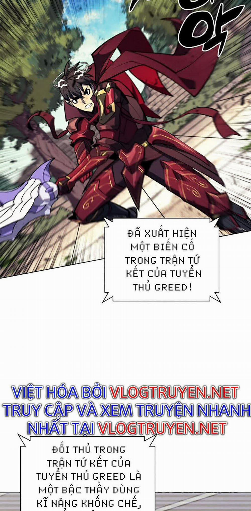 Thợ Rèn Huyền Thoại 98 trang 45