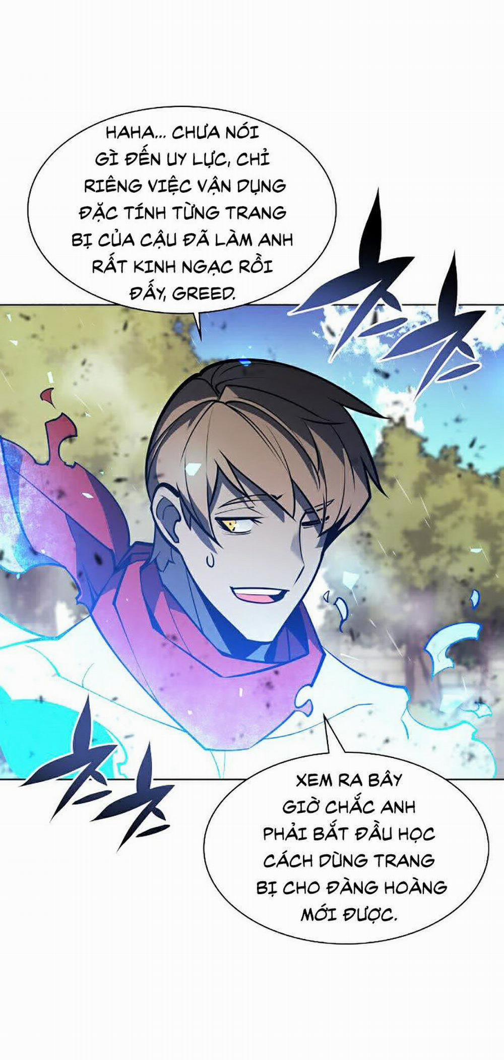 Thợ Rèn Huyền Thoại 98 trang 71