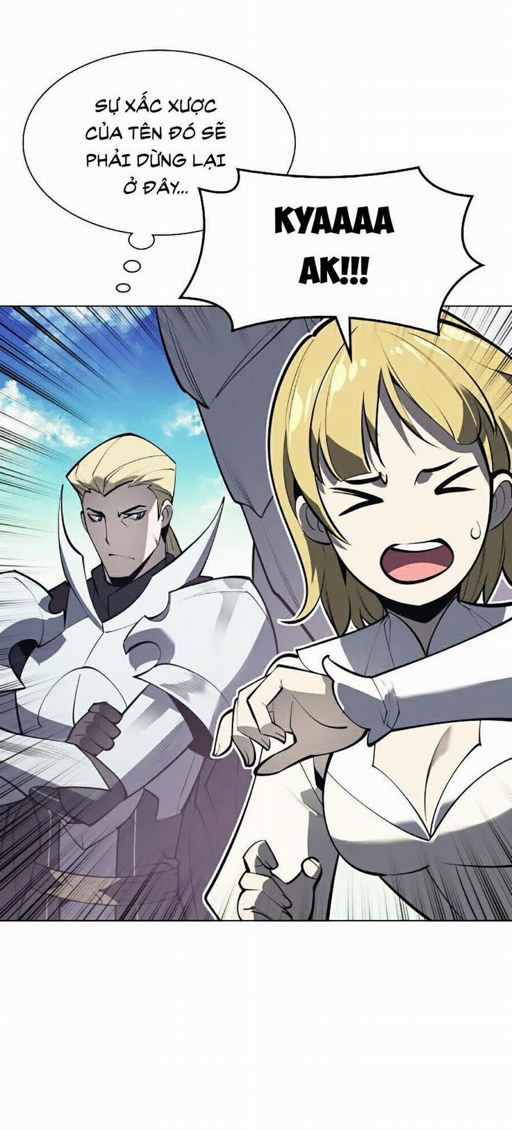 Thợ Rèn Huyền Thoại 98 trang 93