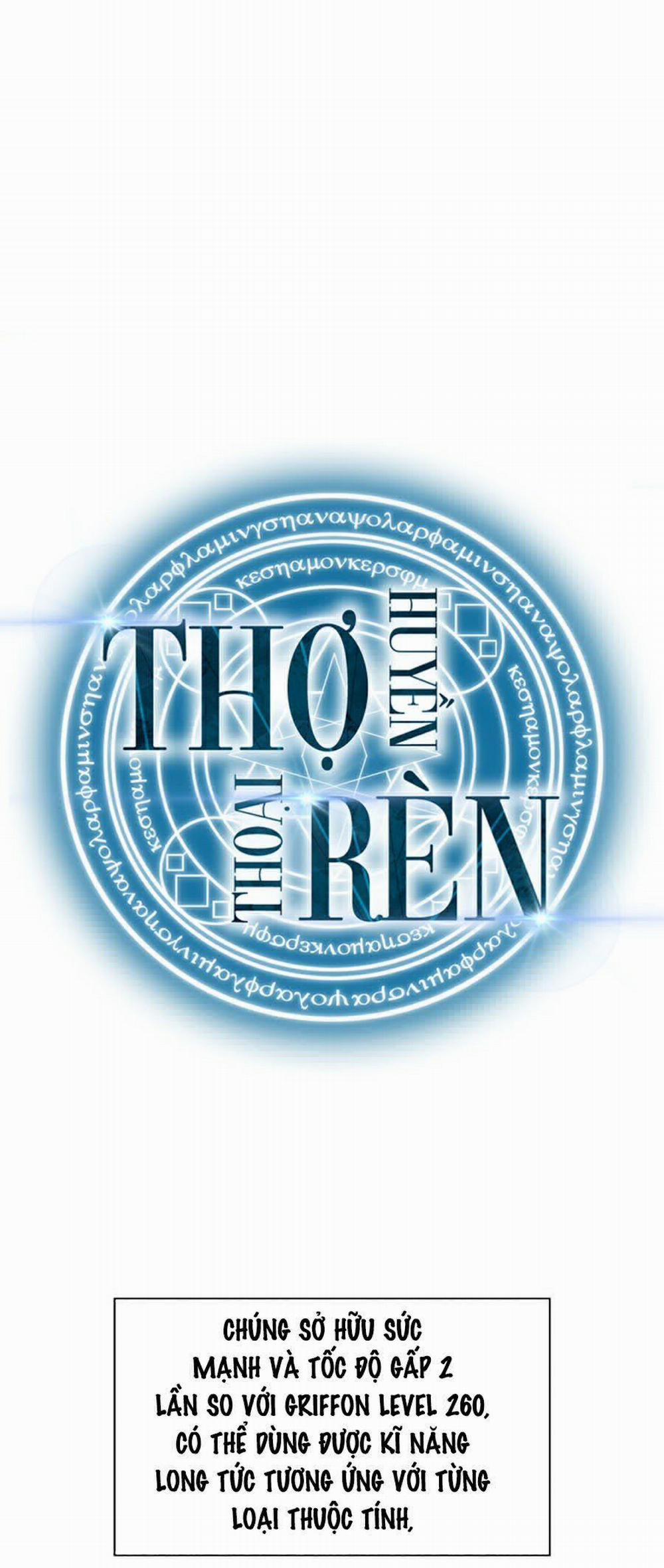 Thợ Rèn Huyền Thoại 99 trang 0