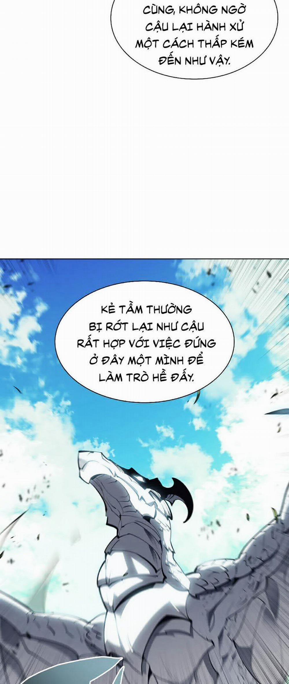 Thợ Rèn Huyền Thoại 99 trang 13