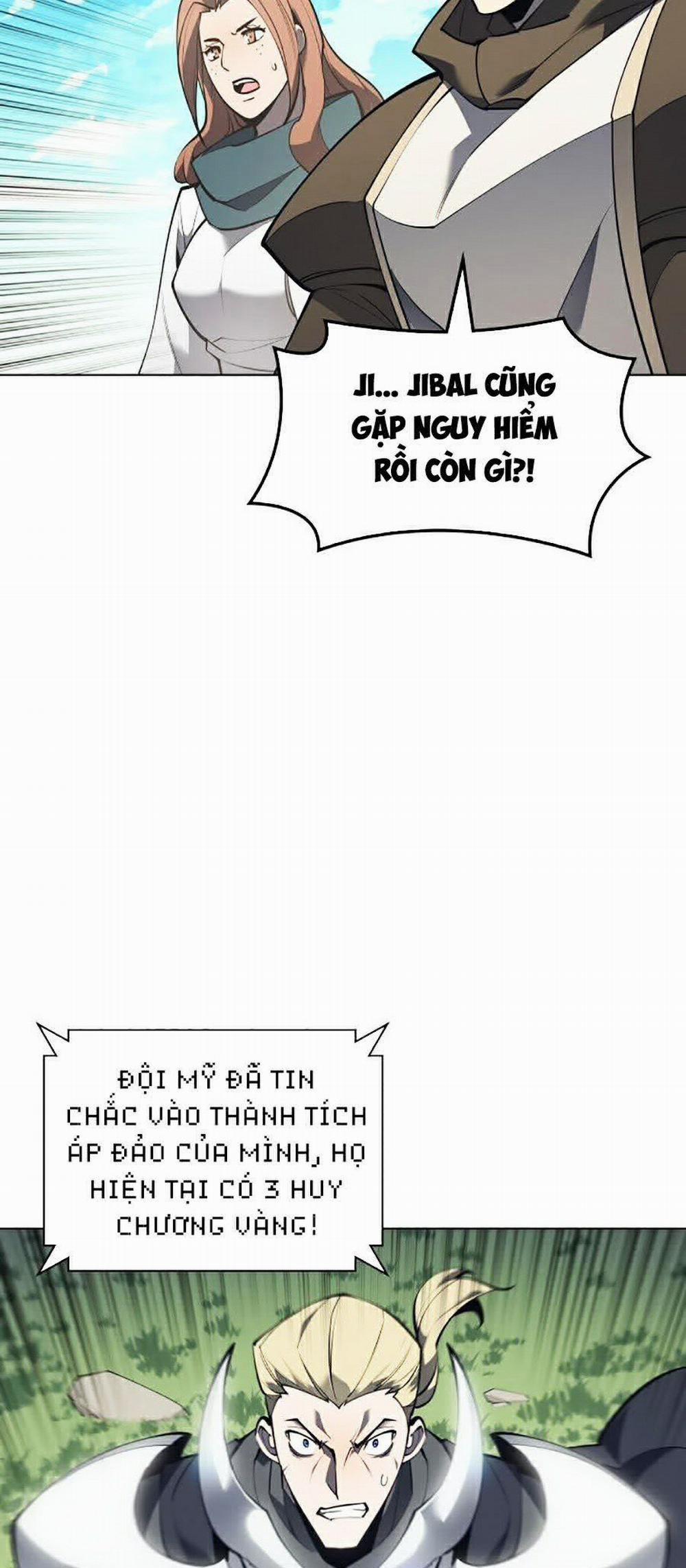 Thợ Rèn Huyền Thoại 99 trang 39