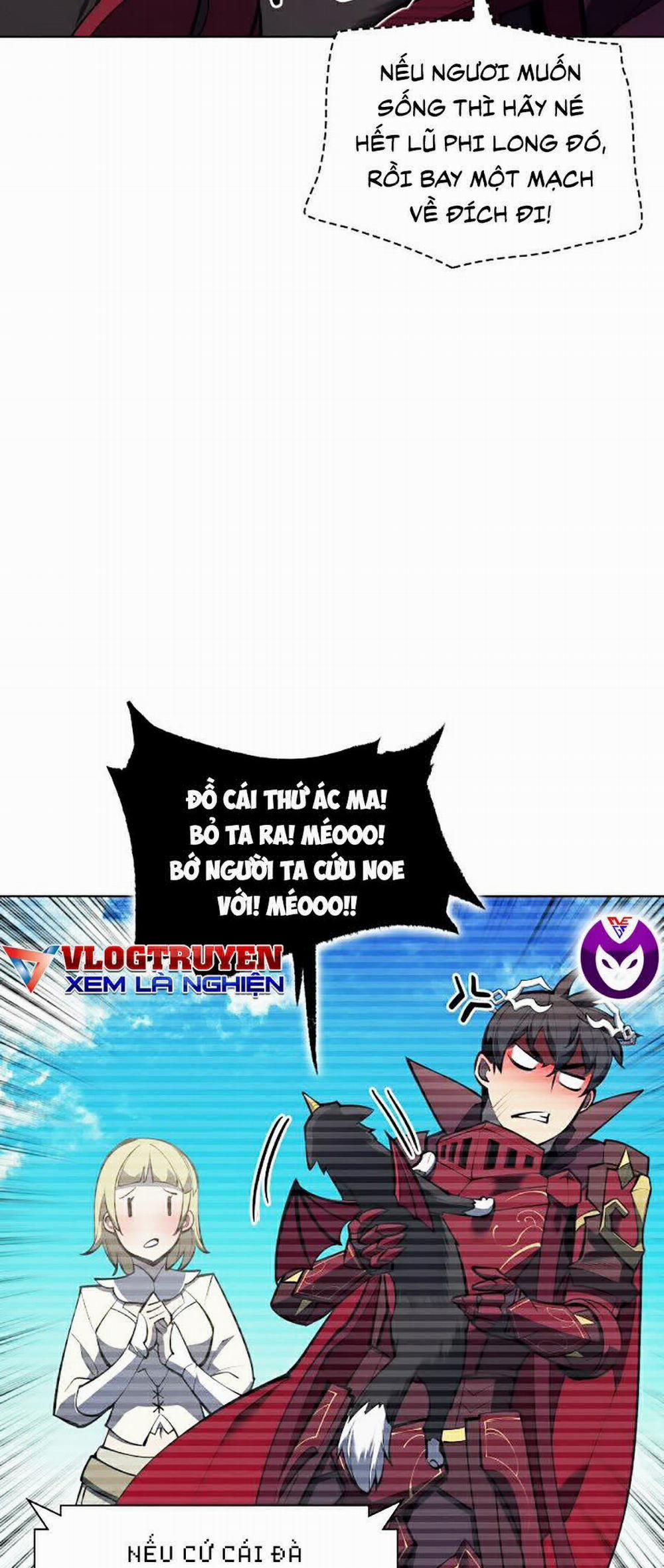 Thợ Rèn Huyền Thoại 99 trang 7