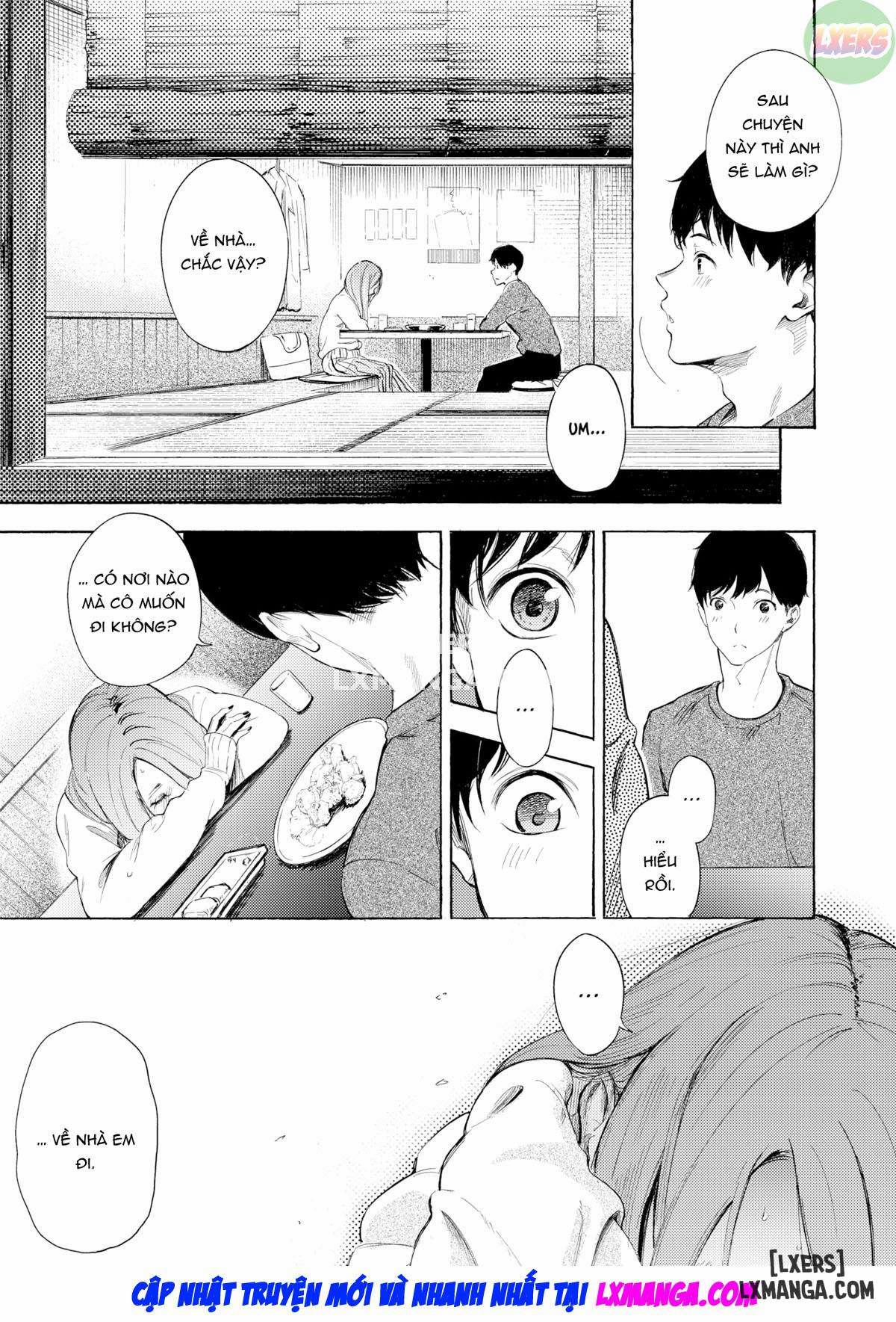 thỏ riêng 1 trang 18